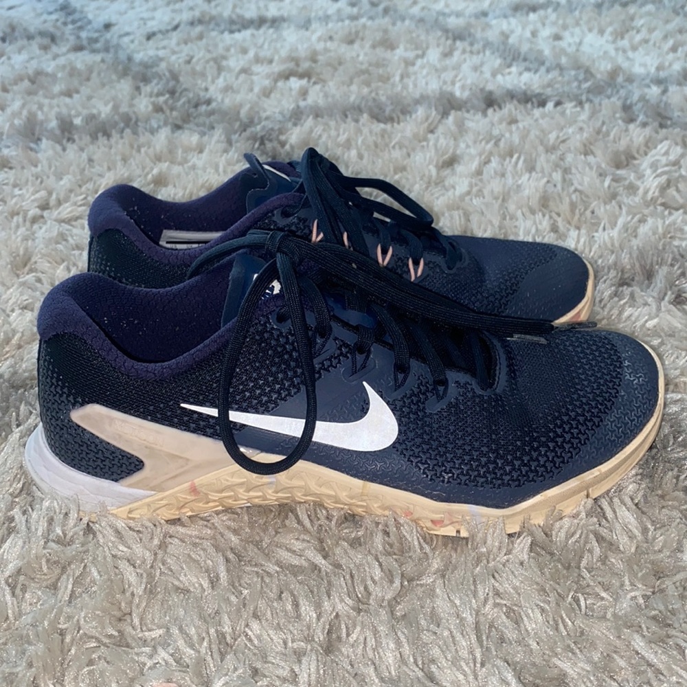 Nike Metcon 4